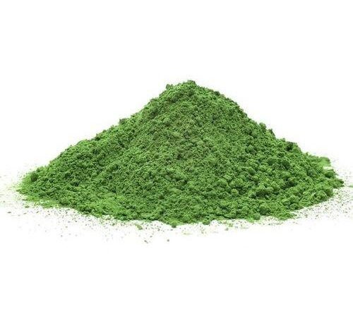 Chrome Oxide Green
