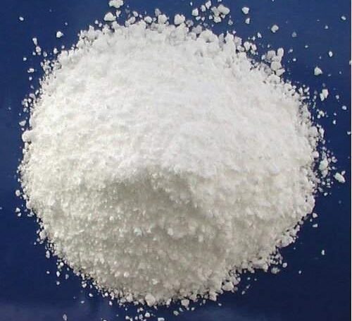Calcium Sulphate Dihydrate
