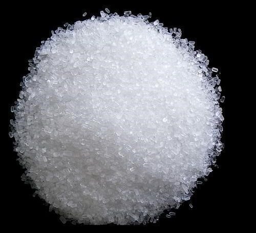 Magnesium Sulphate